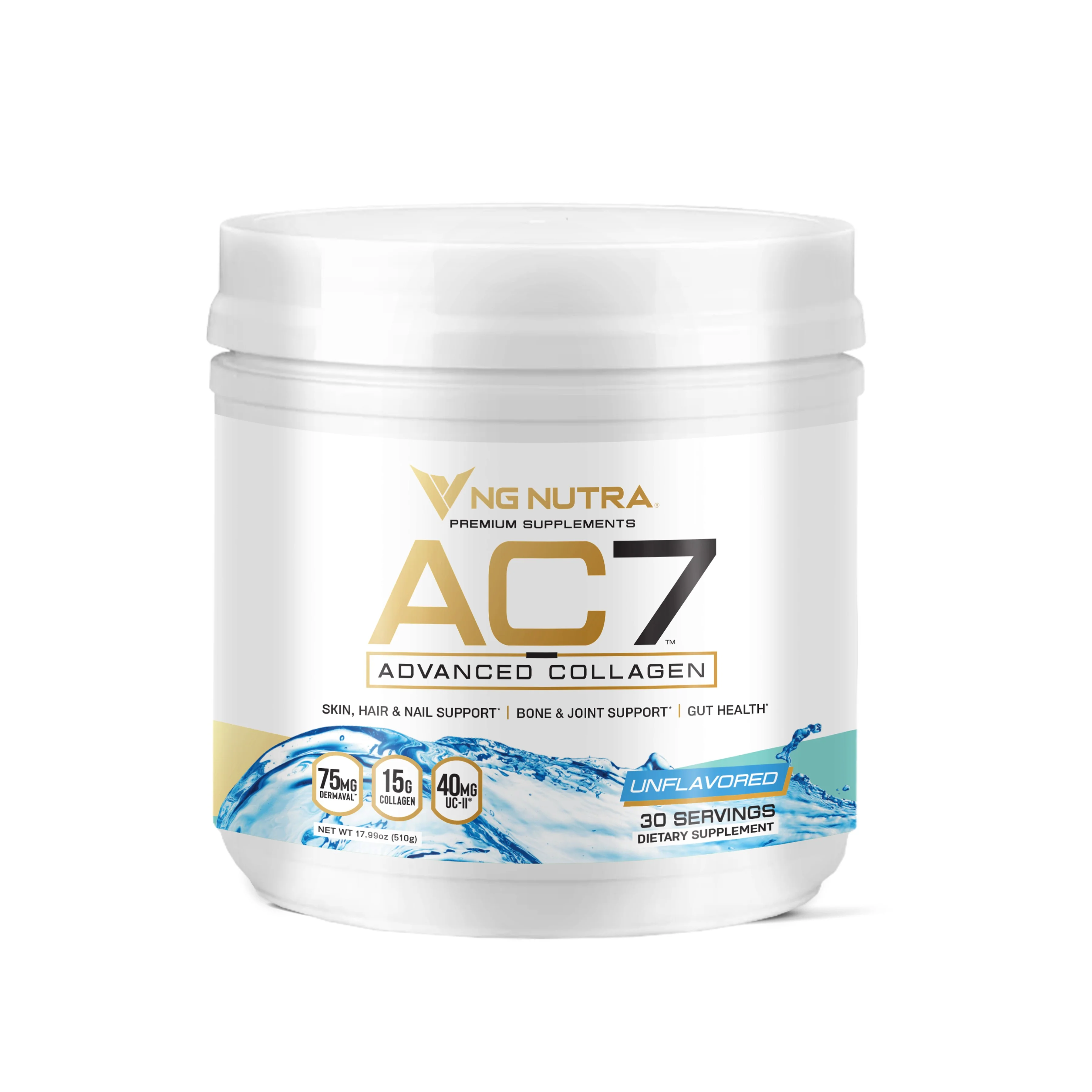 Protein & Collagen